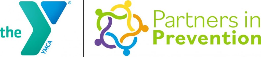 Partners in Prevention Logo