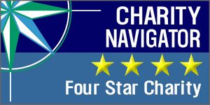 Chartify Navigator YMCA Four-Star Charity Logo