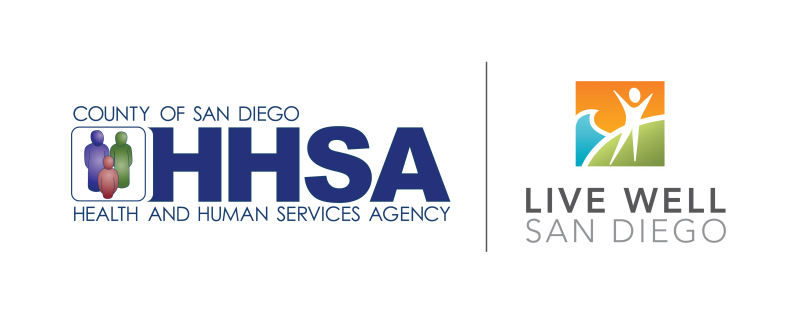 HHSA | Live Well