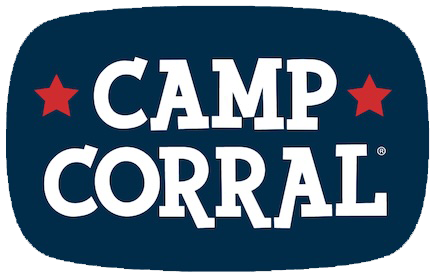 Camp Corral Logo