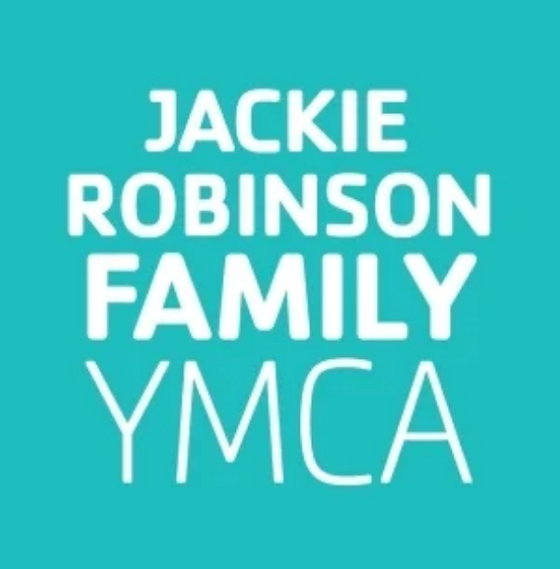 Jackie Robinson Family YMCA Logo