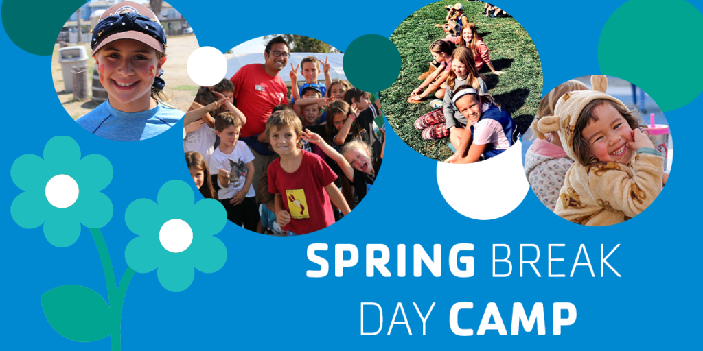 Spring Break Day Camp