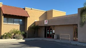 escondido ymca building