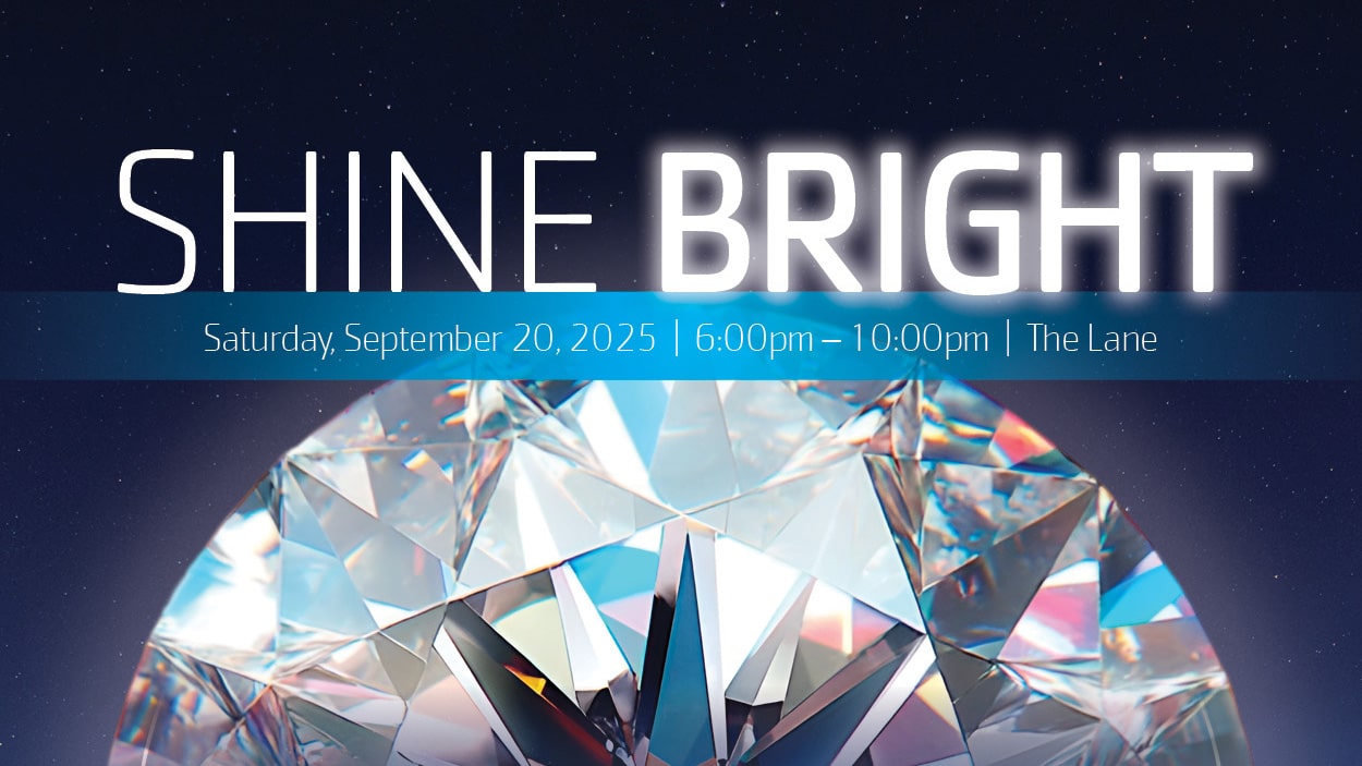 shine bright gala for mission valley and toby wells ymcas 2025