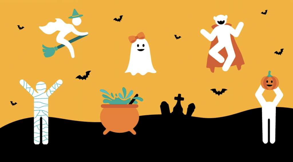 Halloween Events 2025