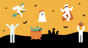 Halloween Events 2025