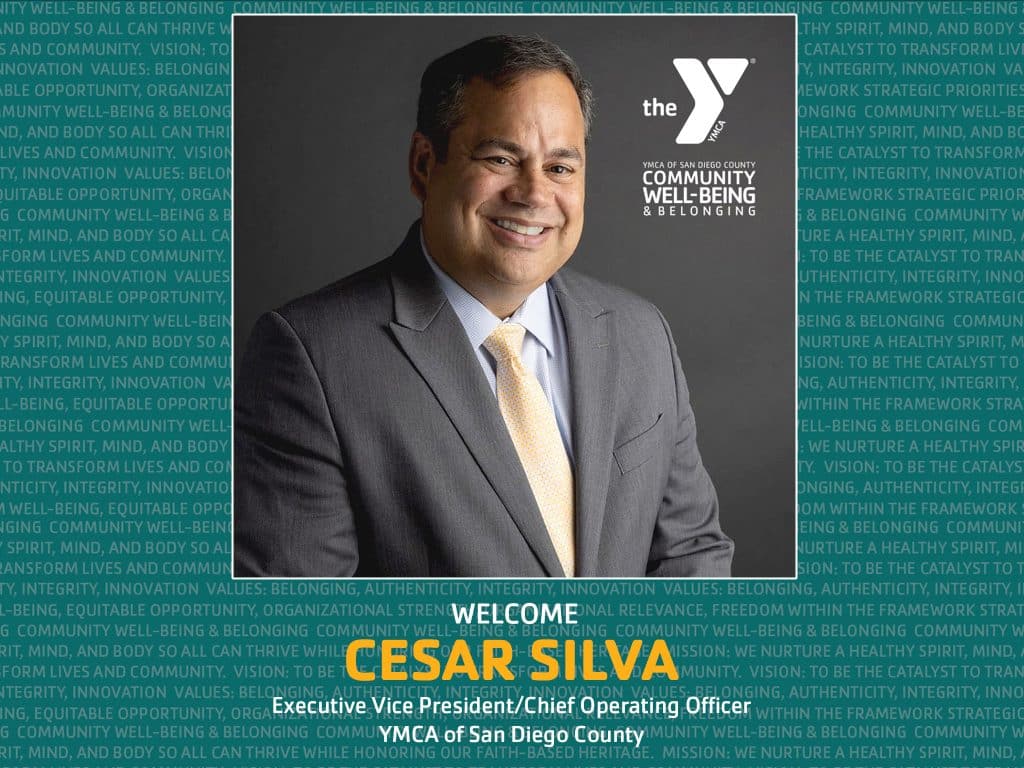 cesar silva ceo