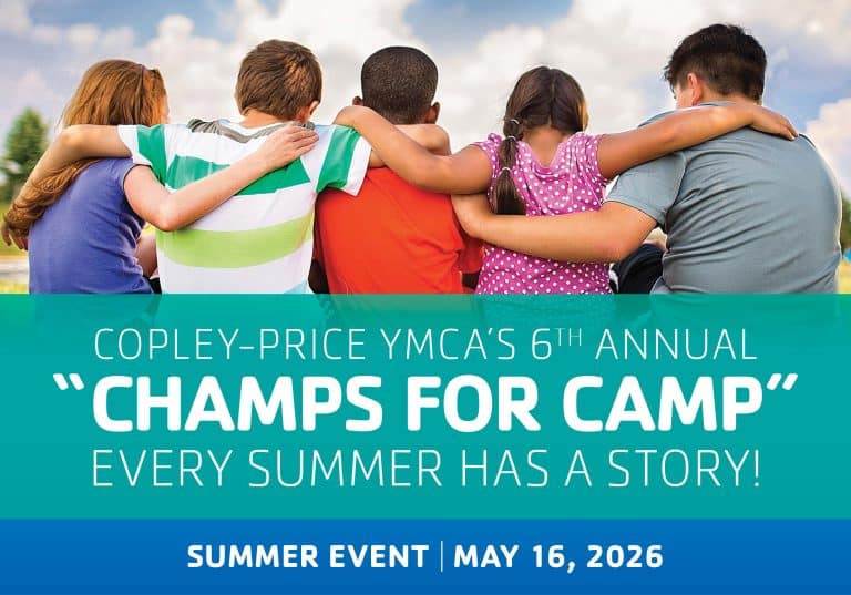 6th Annual Champs for Camp