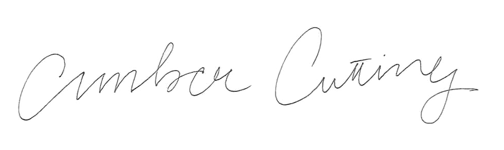 director signature cameron