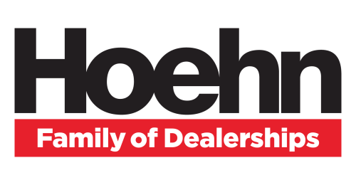 Hoehn Family Logo